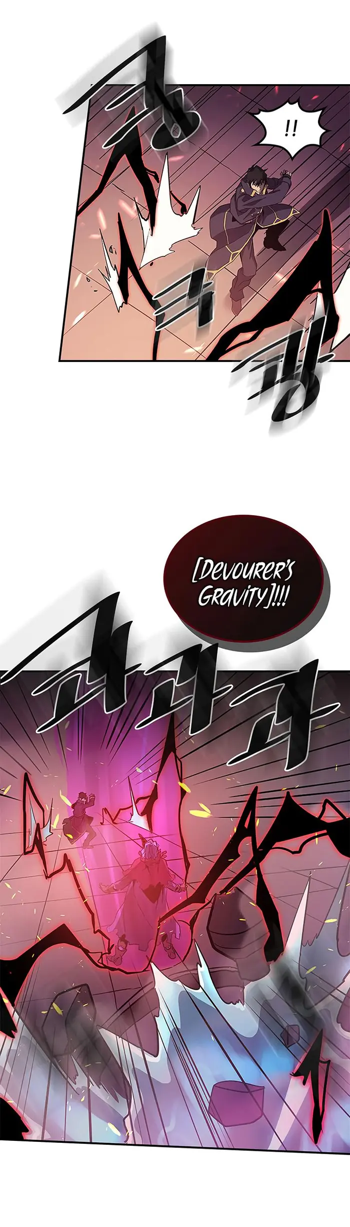 A Returner’s Magic Should Be Special Chapter 90 image 16_optimized